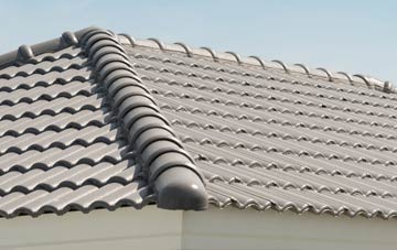 advantages of Rosedale clay roofing