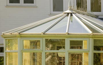 conservatory roof repair Rosedale, Hertfordshire