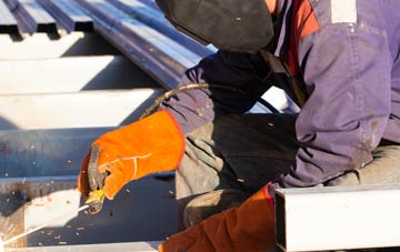 Rosedale flat roofing options