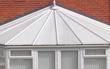 Rosedale polycarbonate conservatory roof repairs