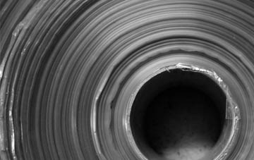 Rosedale pvc roof replacement