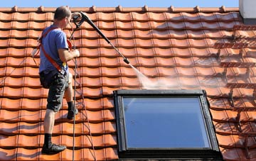 roof cleaning Rosedale, Hertfordshire
