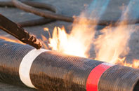 Rosedale flat roofing replacement